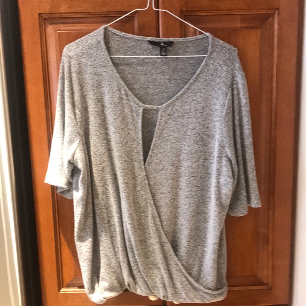 Jules & Leopold Top